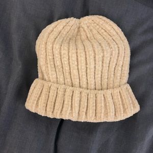 h&m knit hat